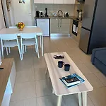 Number 10 @ Coralli 公寓 普罗塔拉斯