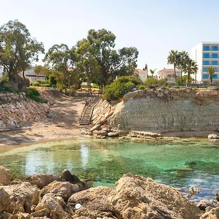 Number 10 @ Coralli Protaras