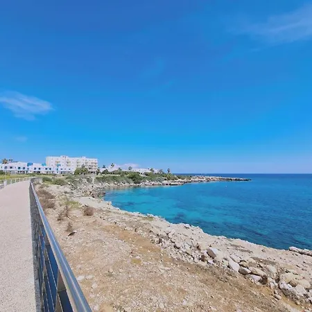 Apartman Number 10 @ Coralli