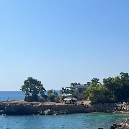 شقة Number 10 @ Coralli *