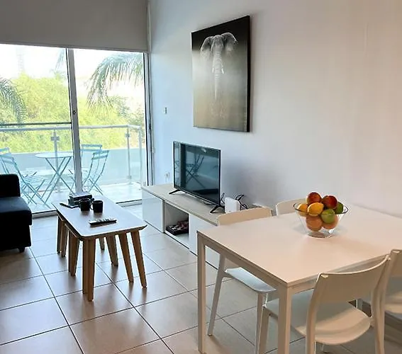 Number 10 @ Coralli Apartamento *