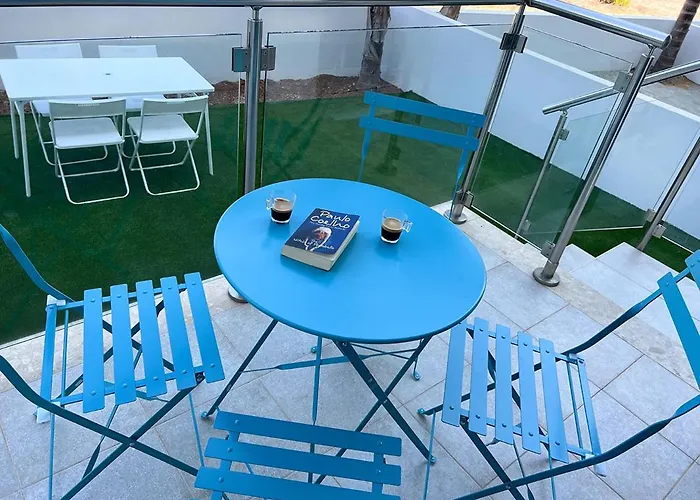 Apartamento Number 10 @ Coralli *