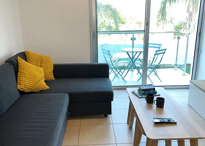 Apartamento Number 10 @ Coralli *