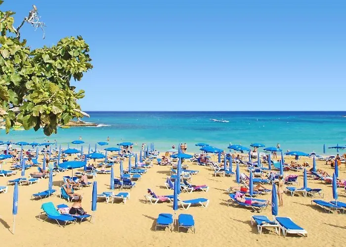 Number 10 @ Coralli Protaras