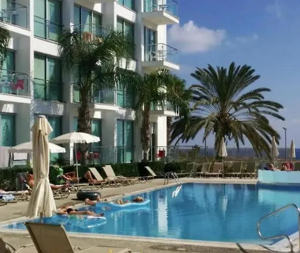 Number 10 @ Coralli Protaras