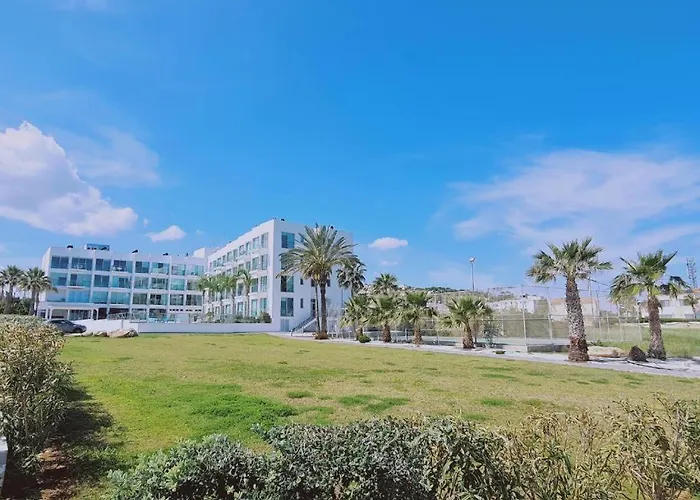 Apartamento Number 10 @ Coralli Protaras