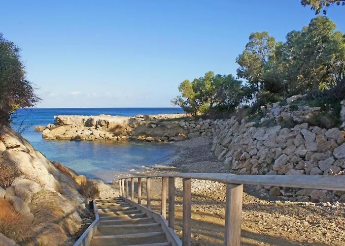 Apartamento Number 10 @ Coralli Protaras