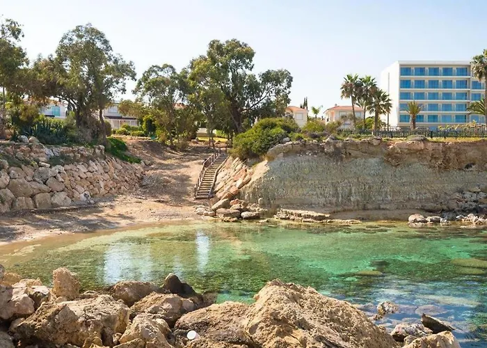 Number 10 @ Coralli Protaras