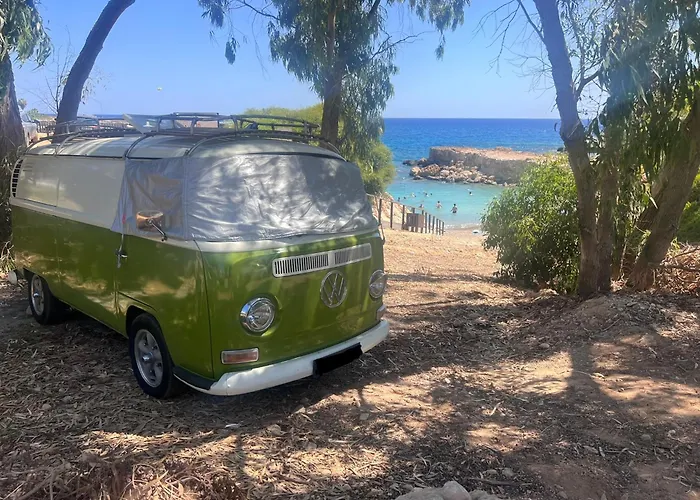 Number 10 @ Coralli Apartamento