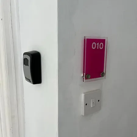 Апартаменты Number 10 @ Coralli Протарас