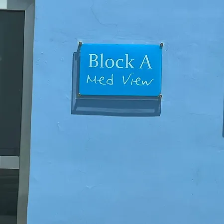 דירה Number 10 @ Coralli פרוטאראס