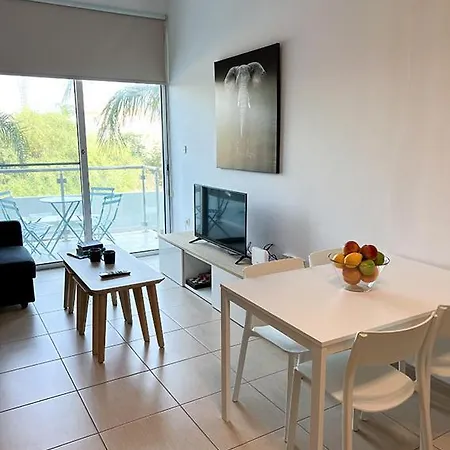 Number 10 @ Coralli Apartament *