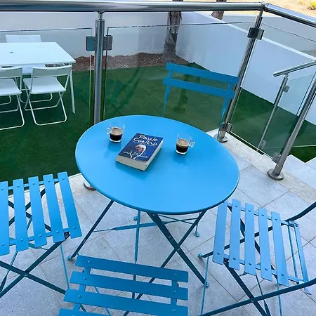 Apartament Number 10 @ Coralli *