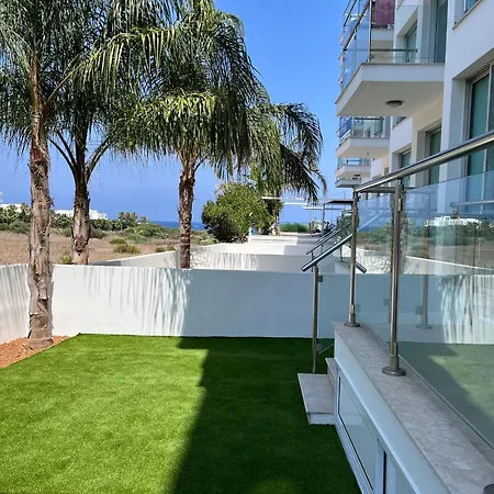 דירה Number 10 @ Coralli *