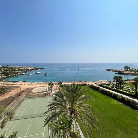 Apartamento Number 10 @ Coralli Protaras