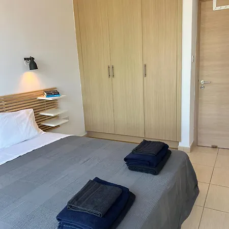 Apartament Number 10 @ Coralli *
