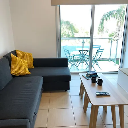 Apartmán Number 10 @ Coralli *