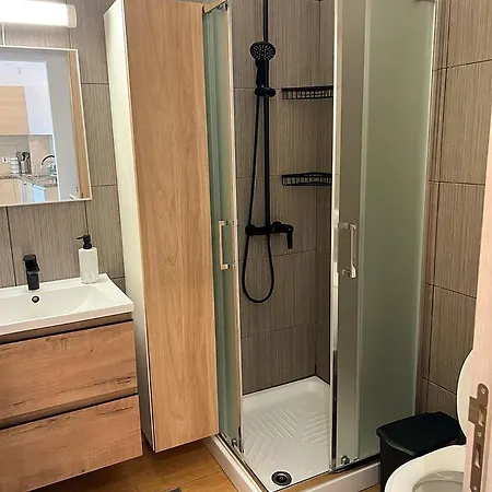 דירה Number 10 @ Coralli *