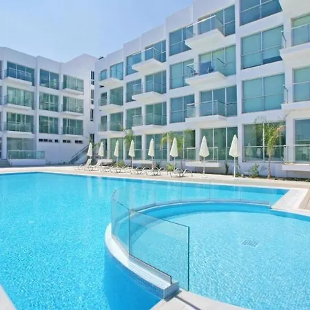 Apartament Number 10 @ Coralli Protaras