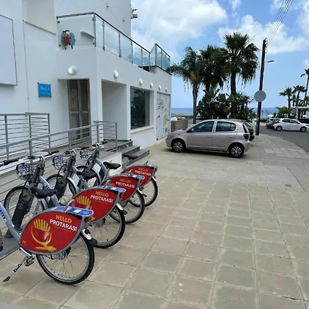 דירה Number 10 @ Coralli *