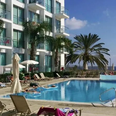 Number 10 @ Coralli Protaras