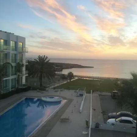 Number 10 @ Coralli Apartmán Protaras