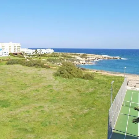 Number 10 @ Coralli Apartament Protaras