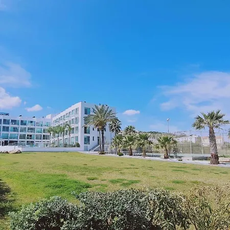 Apartamento Number 10 @ Coralli Protaras