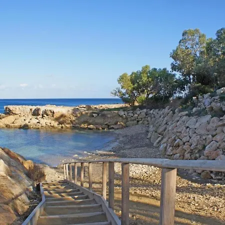 Apartament Number 10 @ Coralli Protaras