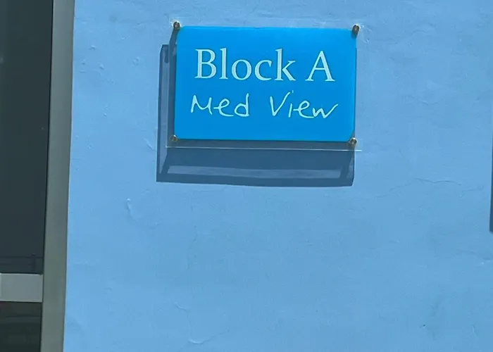 아파트 Number 10 @ Coralli 프로타라스