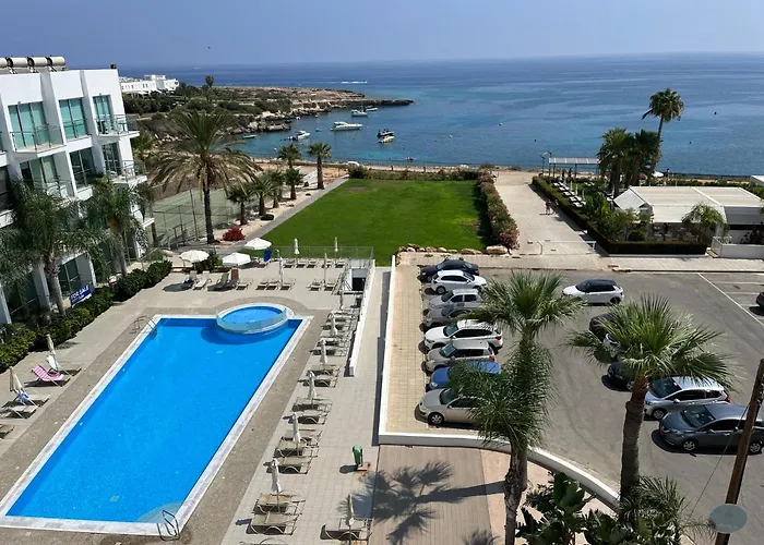 Number 10 @ Coralli 프로타라스