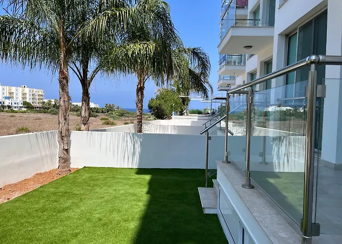 아파트 Number 10 @ Coralli *