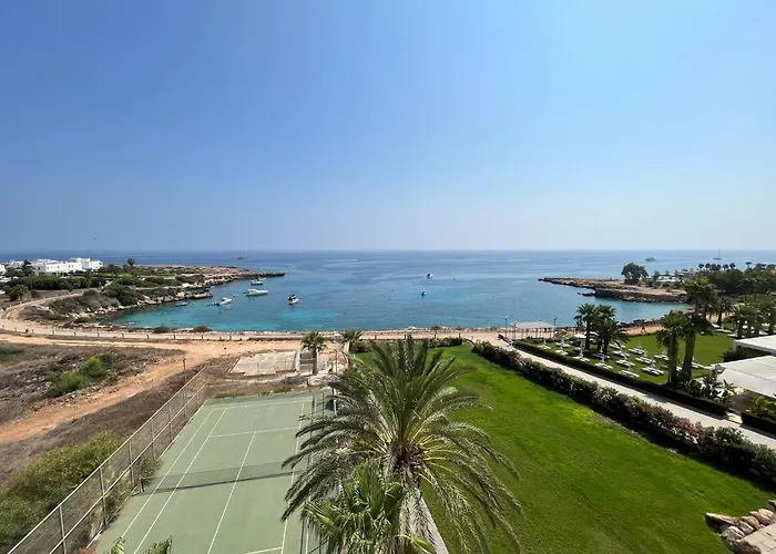 아파트 Number 10 @ Coralli 프로타라스