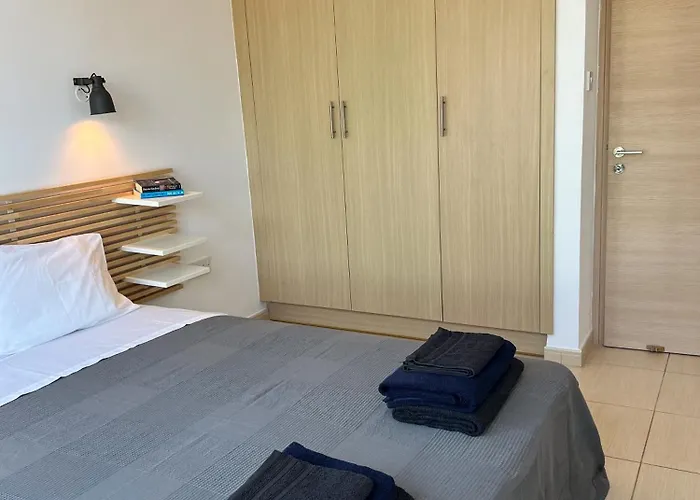 아파트 Number 10 @ Coralli *