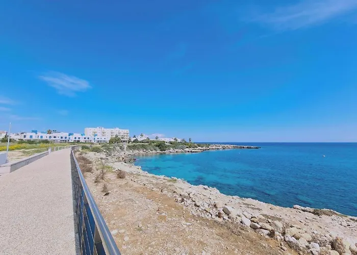 아파트 Number 10 @ Coralli