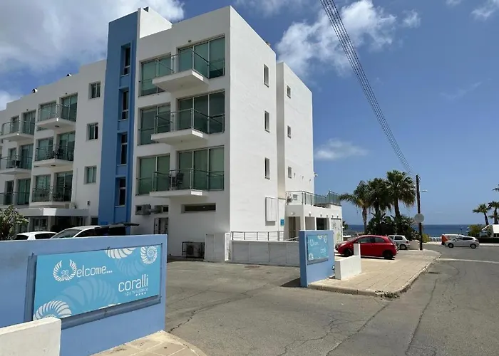 아파트 Number 10 @ Coralli