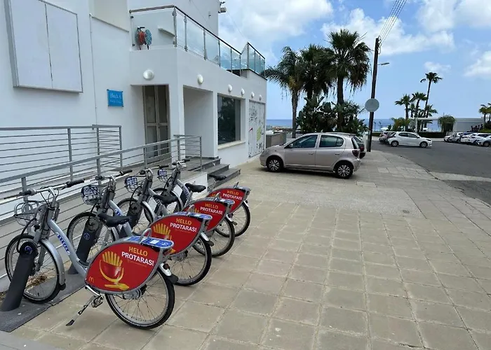 아파트 Number 10 @ Coralli *