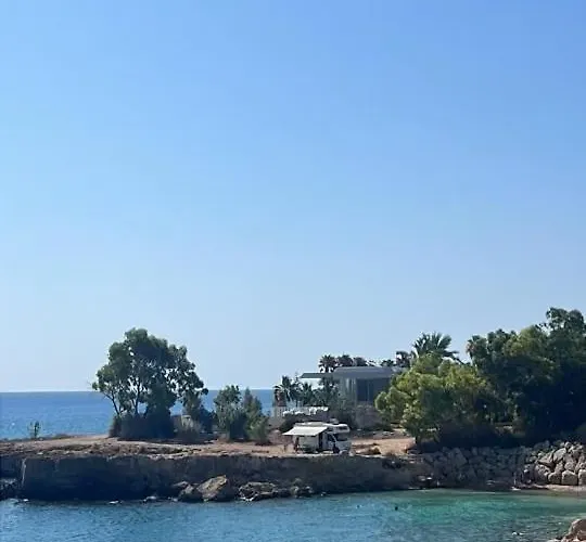 아파트 Number 10 @ Coralli *